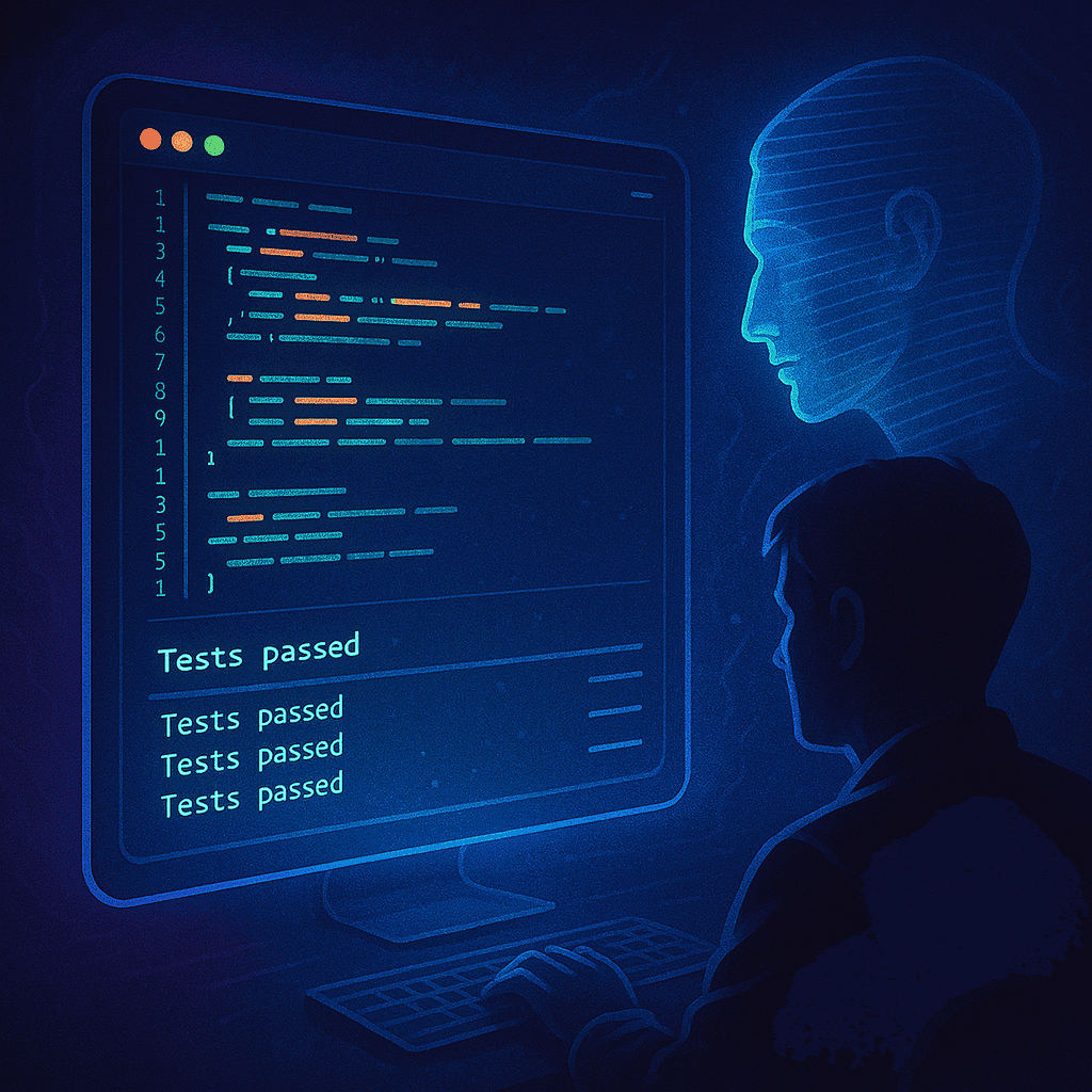 Claude Code Unveiled: Mastering Test-Driven Development with AI Magic!