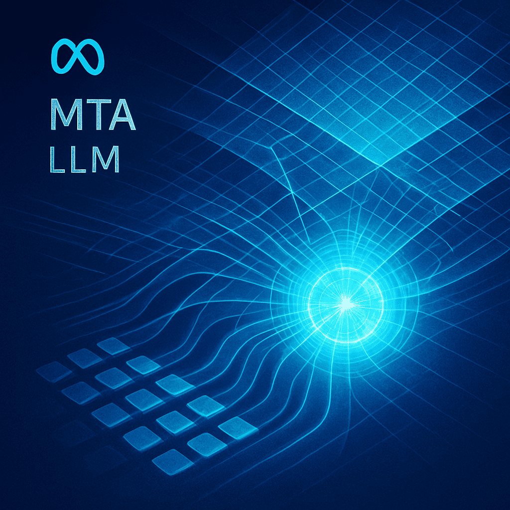 Meta’s Multi-Token Attention Unveiled: Revolutionizing AI Context with Convolution Magic!